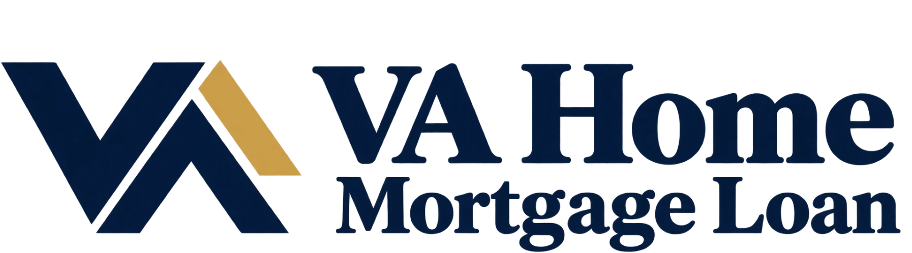VA Home Mortgage Loan